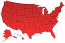 Available Nationwide Map